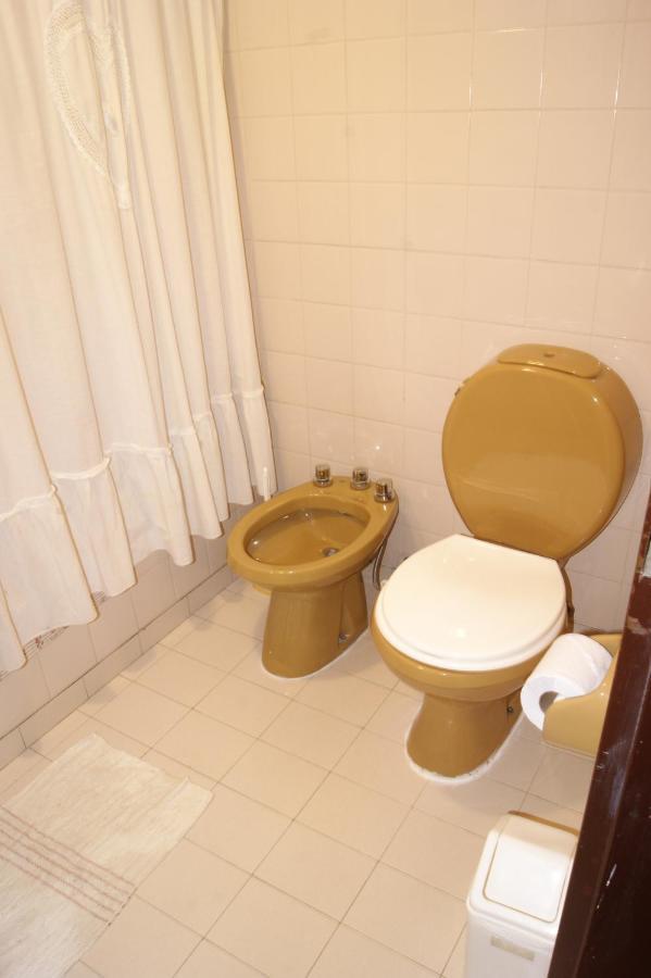 Casa Elena Bed & Breakfast Ushuaia Ngoại thất bức ảnh